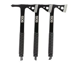 SOG THROWING HAWKS 1.75" 3 PK W/STH
