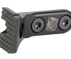 SOLGW M-LOK QD BARRICADE STOP BLK