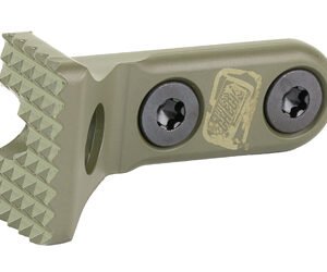 SOLGW M-LOK QD BARRICADE STOP MOSS