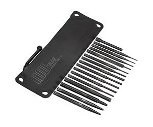 SOLGW ARMORERS PUNCH SET 16 PIECE