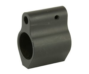 SPIKE'S MICRO GAS BLOCK .625 W/SCRWS