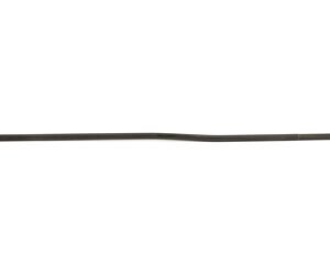 SPIKE'S GAS TUBE MID LENGTH BLK