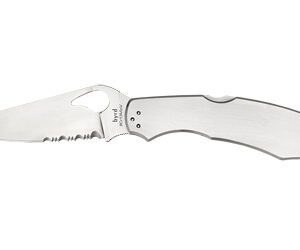 SPYDERCO BYRD CARA CARA 3.75" COMBO