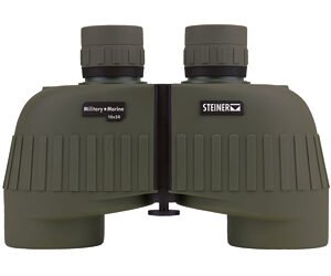 STEINER 10X50 MILITARY MARINE BINO