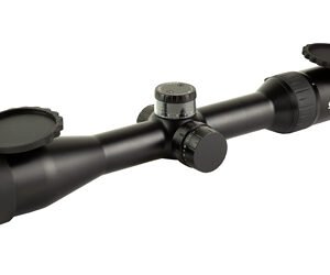 STEINER PREDATOR 8 2-16X42MM SFP