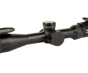 STEINER E-PREDATOR 8 3-24X50 BLK