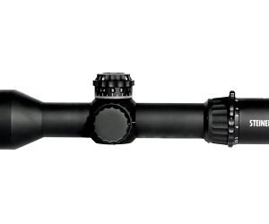 STEINER T6XI 2.5-15X50MM SCR MOA FFP