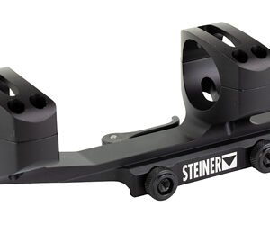 STEINER P SERIES 30MM QD MOUNT