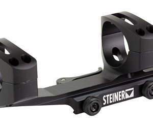 STEINER P SERIES 34MM QD MOUNT