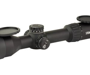 STEINER H6XI 2-12X42MM BLK