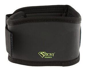 STICKY HOLSTER ANKLE BITER
