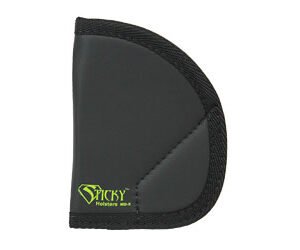 STICKY MD-5 RUG LCR J-FRM W/ 2.25"