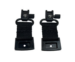 STICKY RIFLE SLING STUD DONGLES