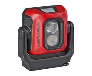 STRMLGHT SYCLONE DUAL LED MAG BASE