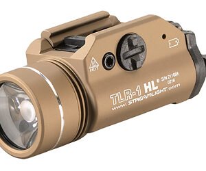 STRMLGHT TLR-1 HL 1000 LUMEN FDE