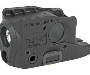STRMLGHT TLR-6 FOR GLOCK 26/27 W/LSR
