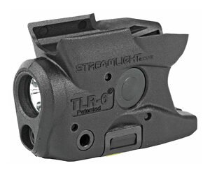STRMLGHT TLR-6 S&W M&P SHIELD W/LSR