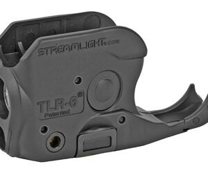 STRMLGHT TLR-6 SIG P238/P938 W/LSR