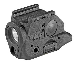 STRMLGHT TLR-6 FOR SA HELLCAT W/LSR