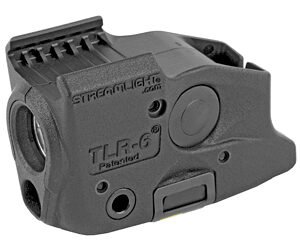 STRMLGHT TLR-6 RAIL MOUNT FOR GLK
