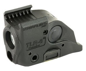 STRMLGHT TLR-6 RAIL MOUNT S&W M&P