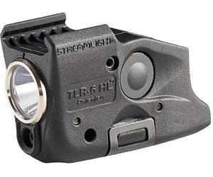 STRMLGHT TLR6 HL FOR GLK 17/19 BLK