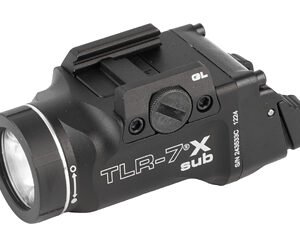 STRMLGHT TLR-7X SUB FOR GLK 43X/48