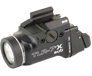 STRMLGHT TLR-7 X SUB FOR SIG P365/XL