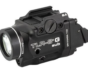 STRMLGHT TLR-8 G SUB SA HELLCAT BLK