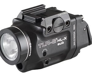 STRMLGHT TLR8 HLX SUB USB 1913