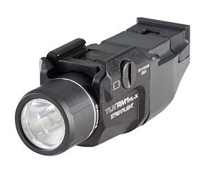 STRMLGHT TLR RM 1 HL-X USB BLACK