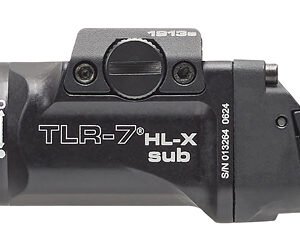 STRMLGHT TLR7 SUB HLX FITS 1913 SHRT