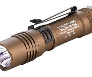 STRMLGHT PROTAC 1L/1AA COYOTE BRN