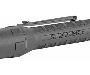 STRMLGHT POLYTAC X USB BLK