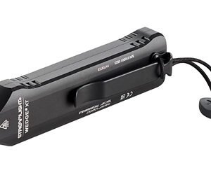 STRMLGHT WEDGE XT 500 LUMENS BLACK