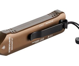 STRMLGHT WEDGE XT 500 LUMENS COYOTE