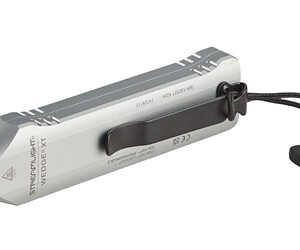STRMLGHT WEDGE XT 500 LUMENS SILVER