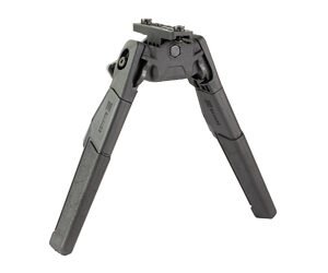 SAVAGE BIPOD M-LOK BLACK
