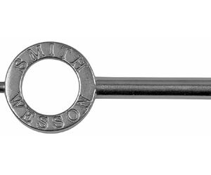 S&W HANDCUFF KEY 100/103/110/300
