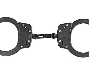 S&W 100 HANDCUFFS BLUE