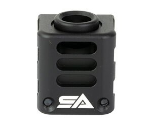SYLVAN 9MM GLOCK COMPENSATOR 1/2X28