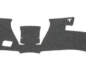 TALON GRP FOR GLOCK 43 RBR