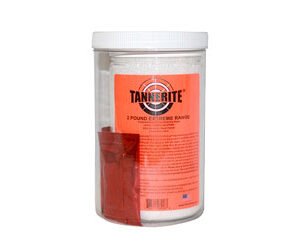 TANNERITE EXTREME RANGE 2LB TRGT