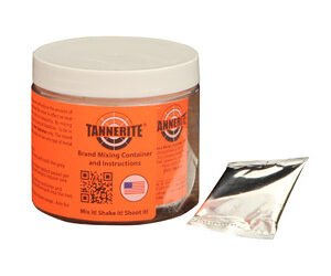 TANNERITE SINGLE 1/2LB TRGT