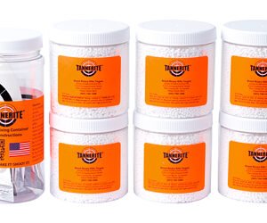 TANNERITE STRT KIT 6-1/2LB TRGTS