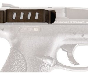 TECHNA CLIP S&W SHIELD RH BLK