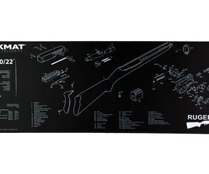 TEKMAT ULTRA RIFLE MAT RUGER 10/22