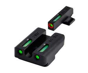 TRUGLO TFX PRO FN FNX9 SET