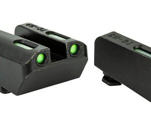 TRUGLO TFX SUPPRESSOR FOR GLK45/10