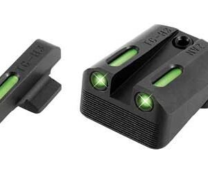 TRUGLO BRITE-SITE TFX 1911 3" OFF